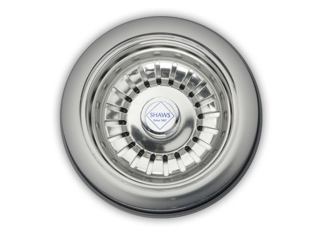 Shaws Ceramic Sink Accessory