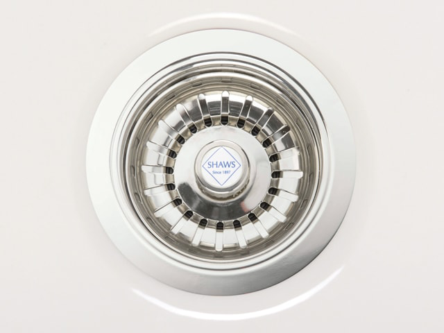 Shaws Ceramic Sink Accessory