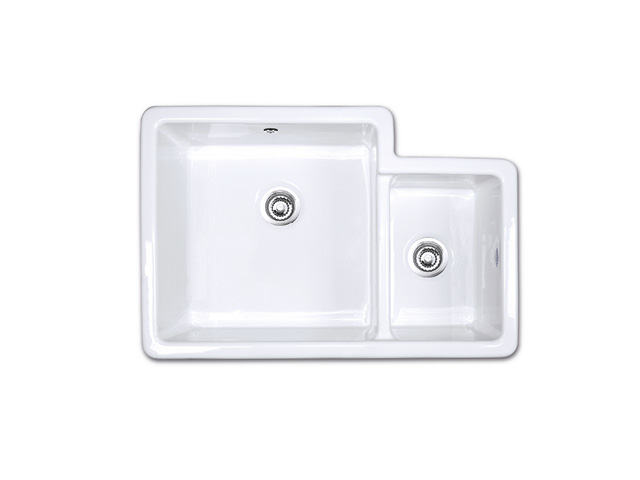 Shaws Ceramic Sink