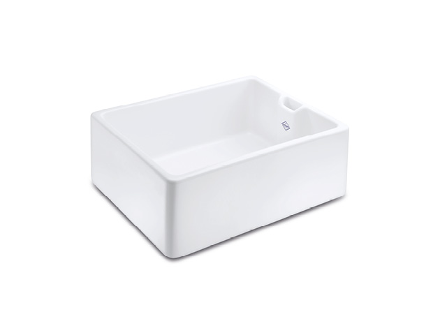 Shaws Ceramic Sink