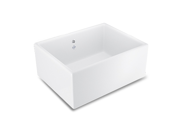 Shaws Ceramic Sink