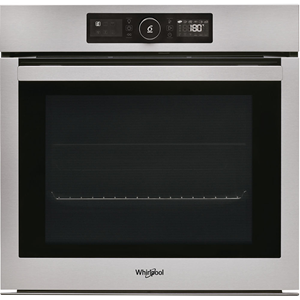 Whirlpool Single Oven