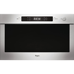 Whirlpool BI Microwave
