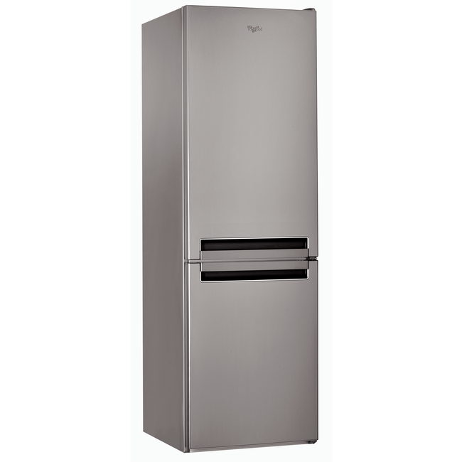Whirlpool Fridge Freezer