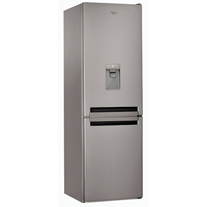 Whirlpool Fridge Freezer