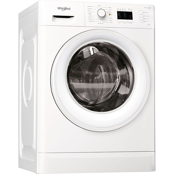 Whirlpool Washing Machine