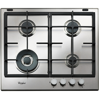 Whirlpool Gas Hob