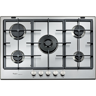 Whirlpool Gas Hob