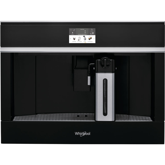 Whirlpool Coffee Machine