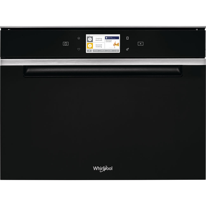 Whirlpool BI Microwave