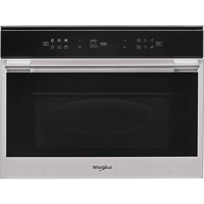 Whirlpool BI Microwave