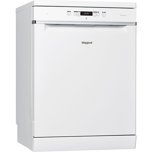 Whirlpool Dishwasher