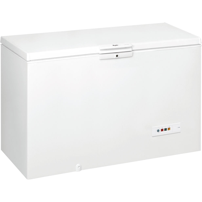 Whirlpool Chest Freezer
