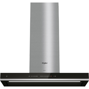 Whirlpool T Shape Extractor