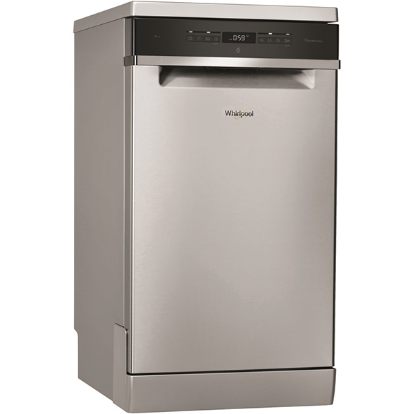 Whirlpool Dishwasher